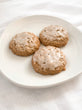 Almond Iced Oatmeal Cookie (individually heat-sealed)