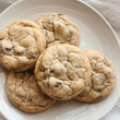 Chocolate Chip Cookies (individually heat-sealed)